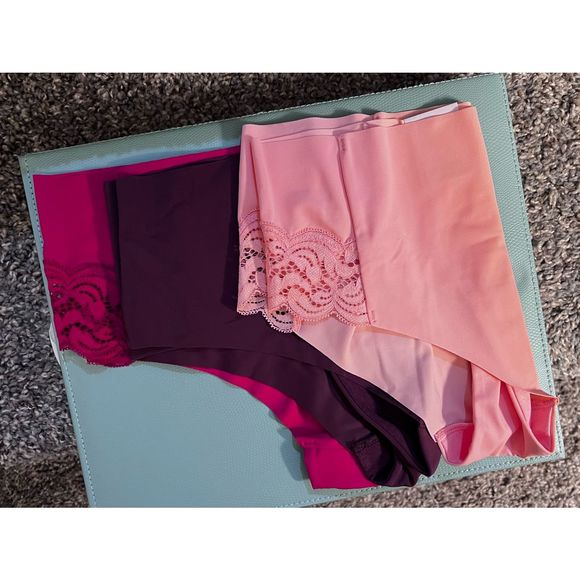 Arden B Other - Arden Panty set New SEALED sz M